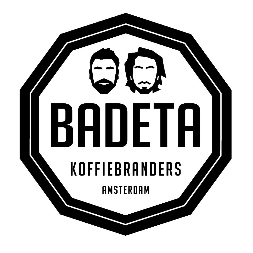 Logo Badeta