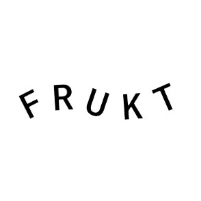 Logo Frukt