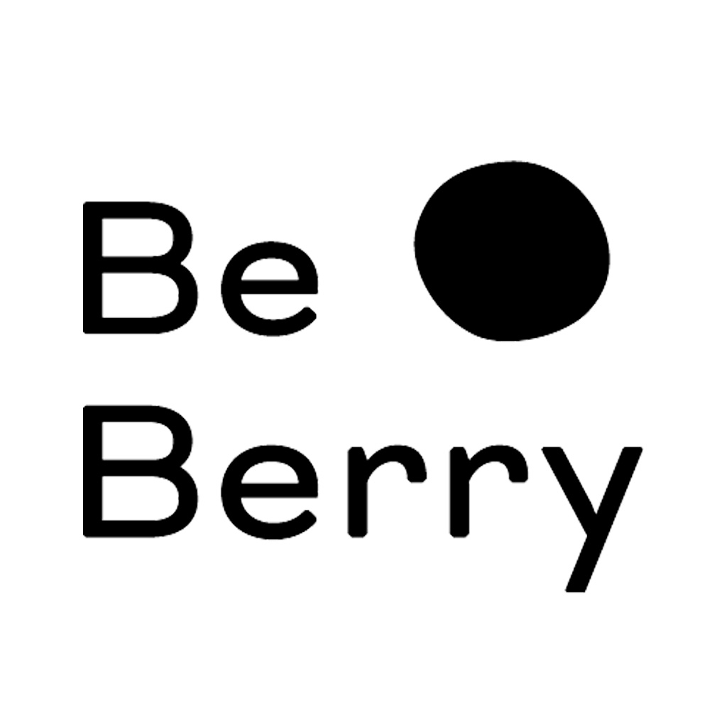 Logo Beberry