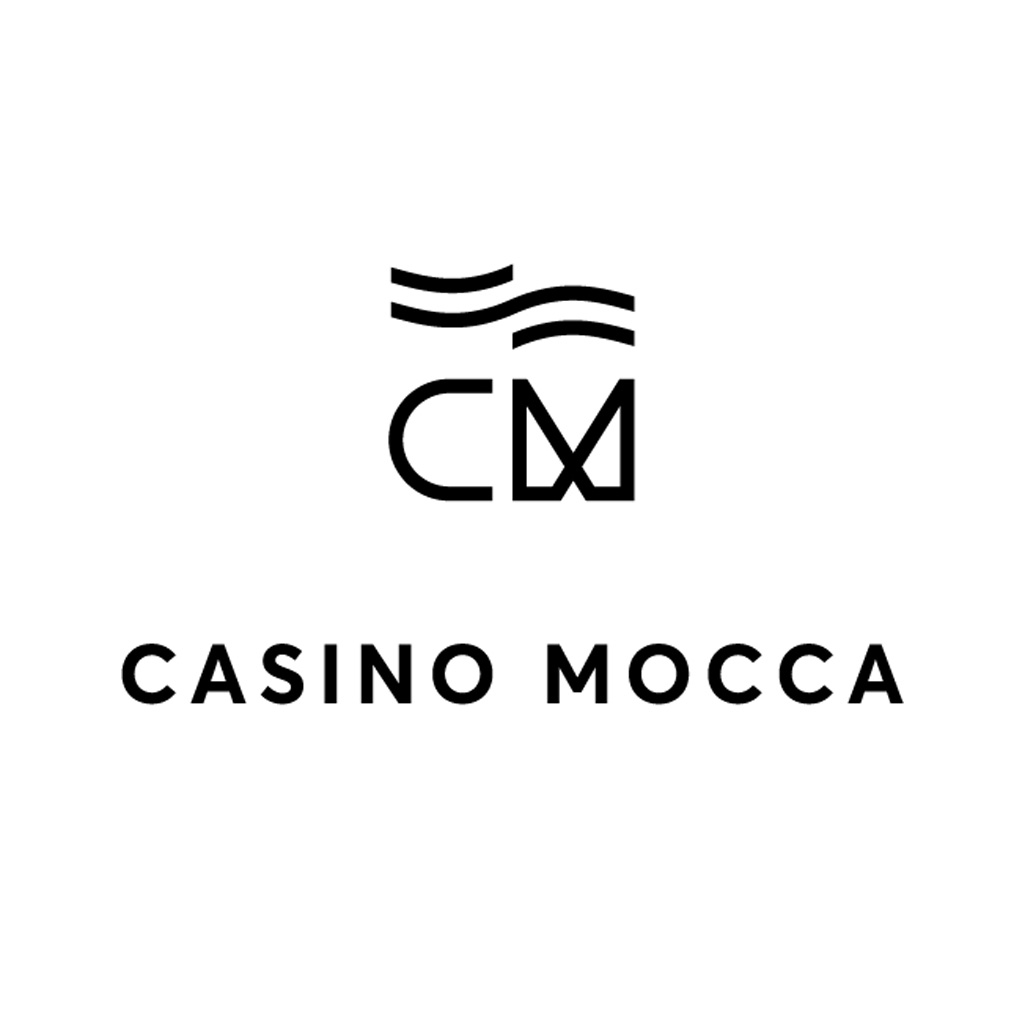 Logo Casino Mocca