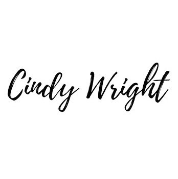 Logo Cindy Wright