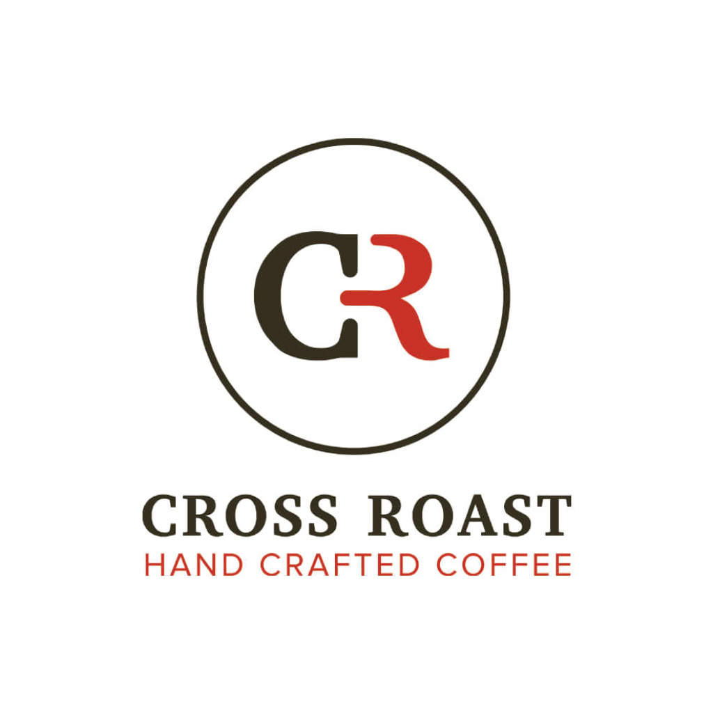 Logo Cross Roast