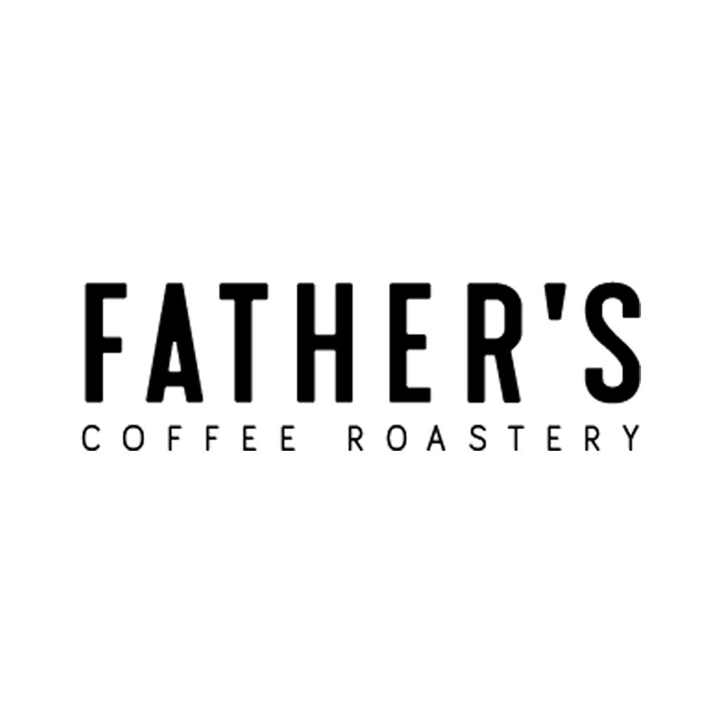 Logo Father's coffee