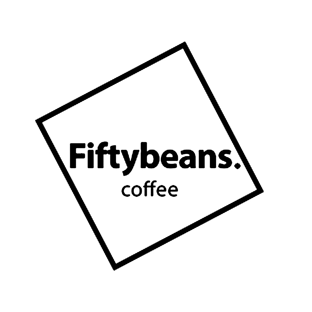 Logo Fiftybeans