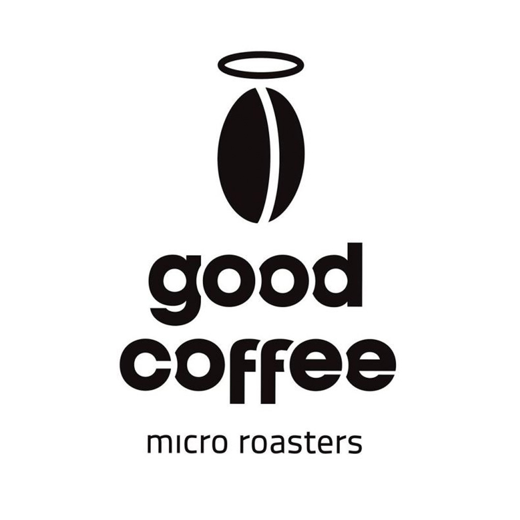 Logo Good Coffee