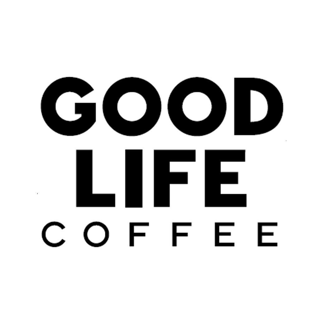 Logo Goodlife