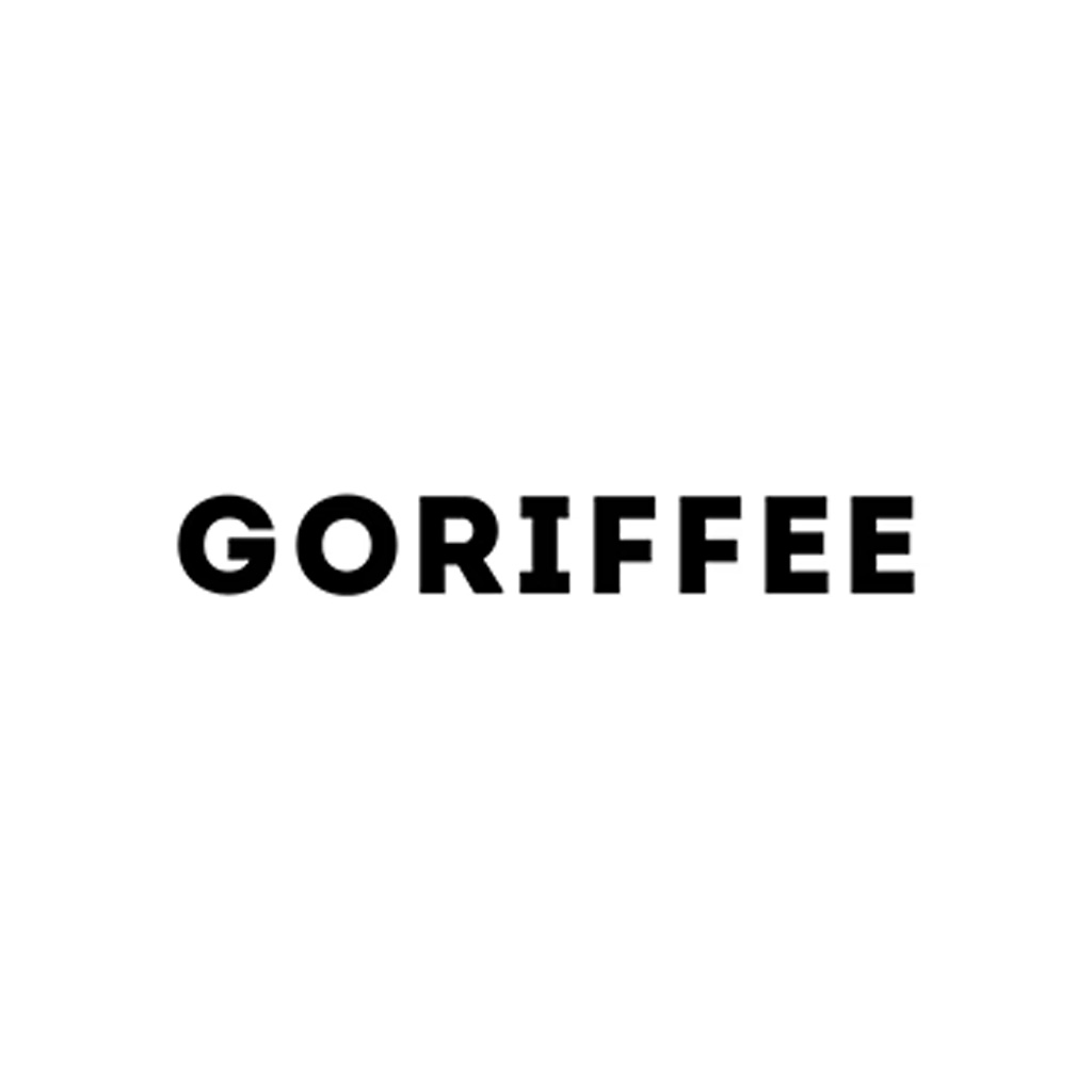 Logo Goriffee