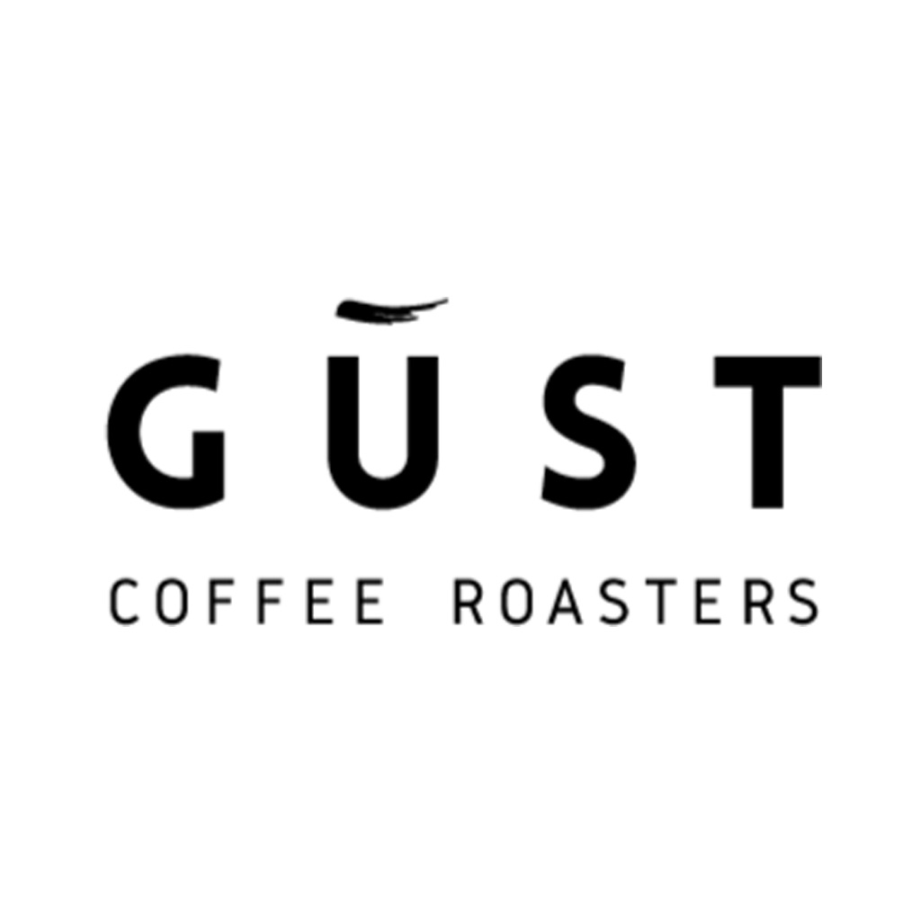 Logo Gust