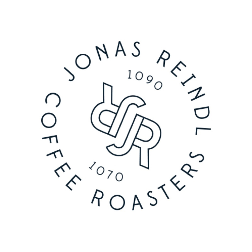 Logo Jonas Reindl