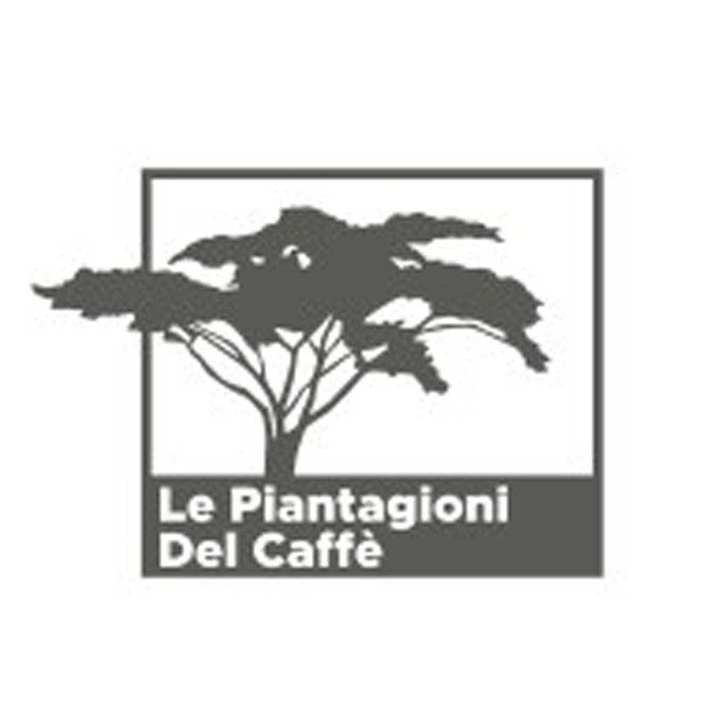 Logo Le Piantagioni del caffe