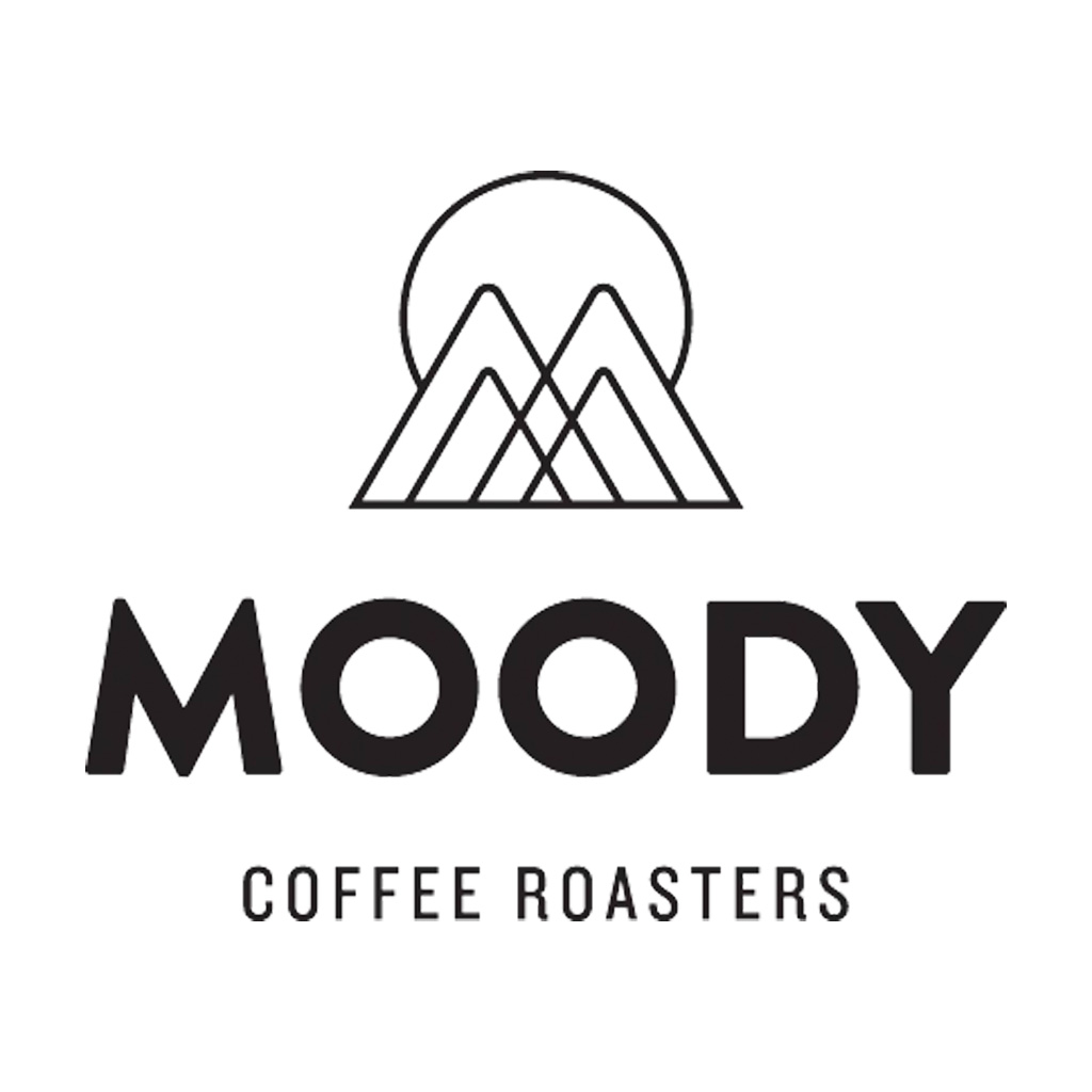 Logo Moody