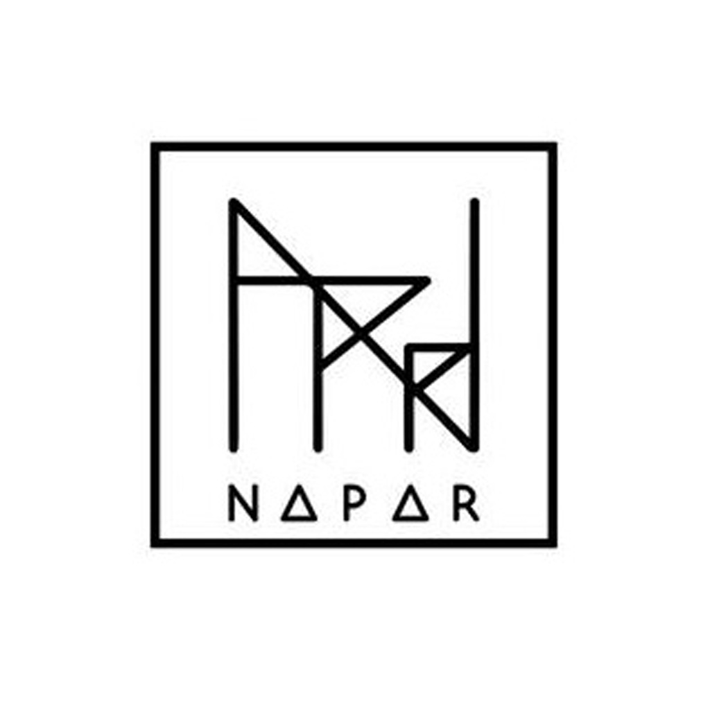 Logo Napar Coffee