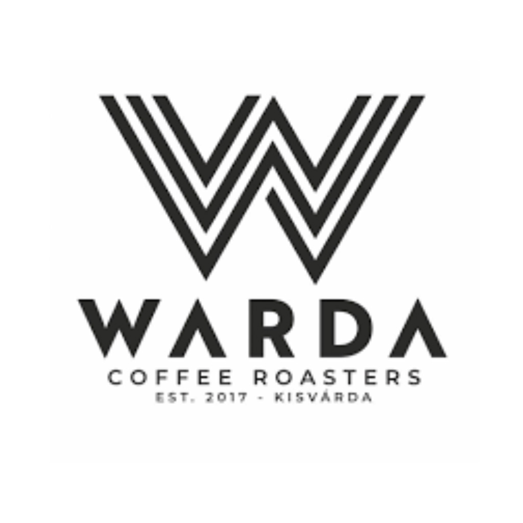 Logo Warda