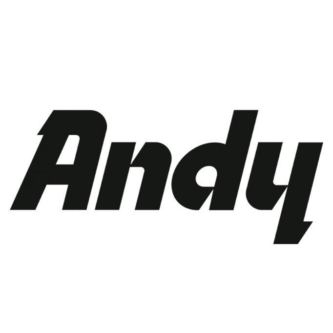 Logo Andy Roasters