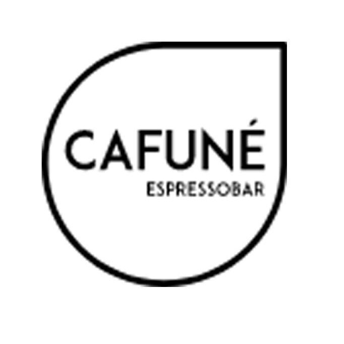 Logo Cafuné