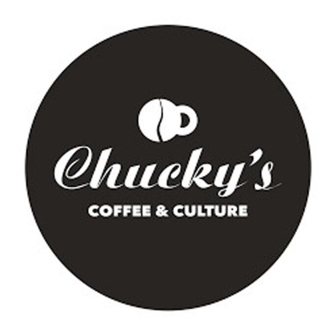 Logo Chucky's