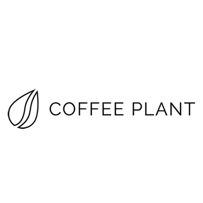 Logo Coffee Plant