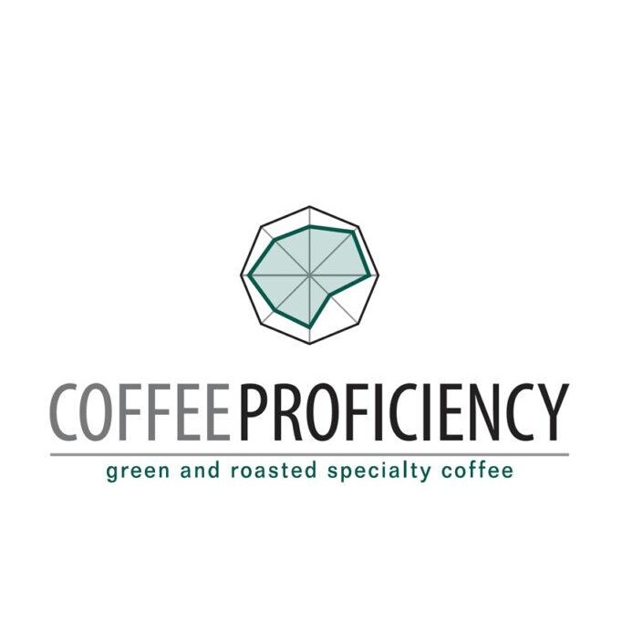 Logo Coffee Proficiency