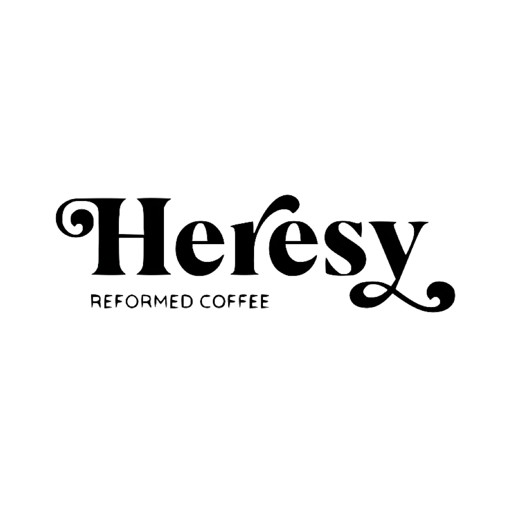 Logo Heresy