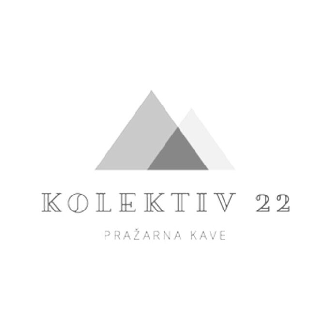 Logo Kolektiv 22