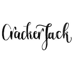 logo Cracker Jack