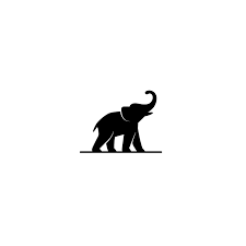 logo five elephant