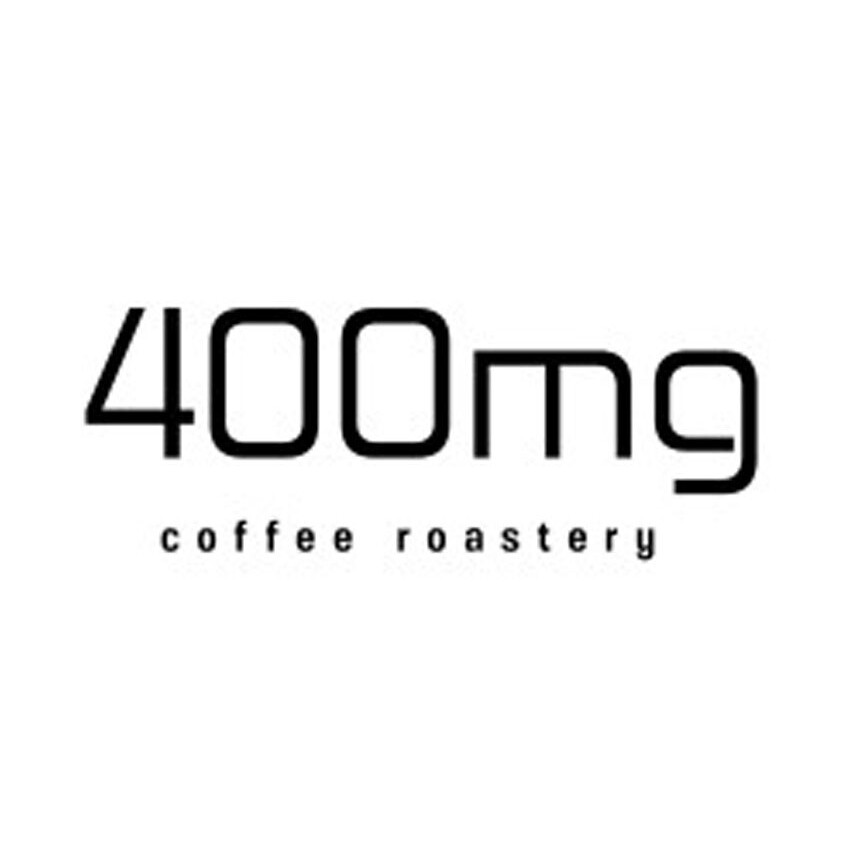 Logo 400mg