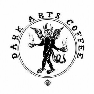 Logo Dark Arts