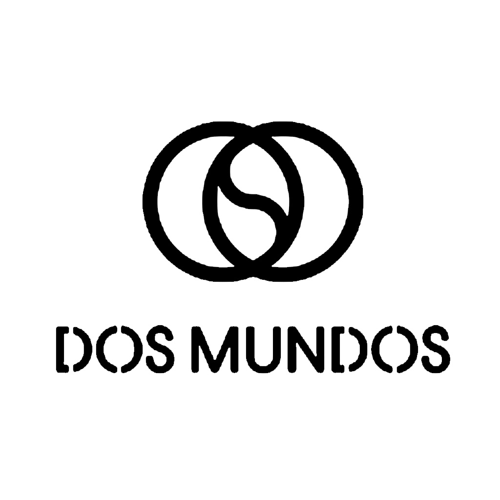 Logo Dos Mundos