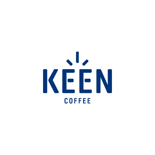 Logo Keen Coffee