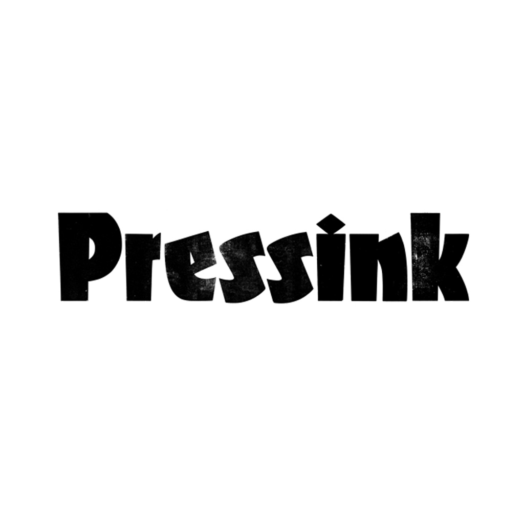 Logo Pressink