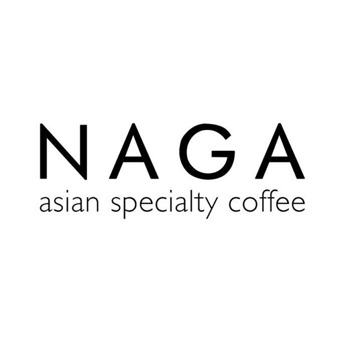 Logo Naga