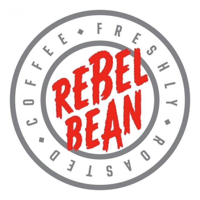 Logo Rebelbean