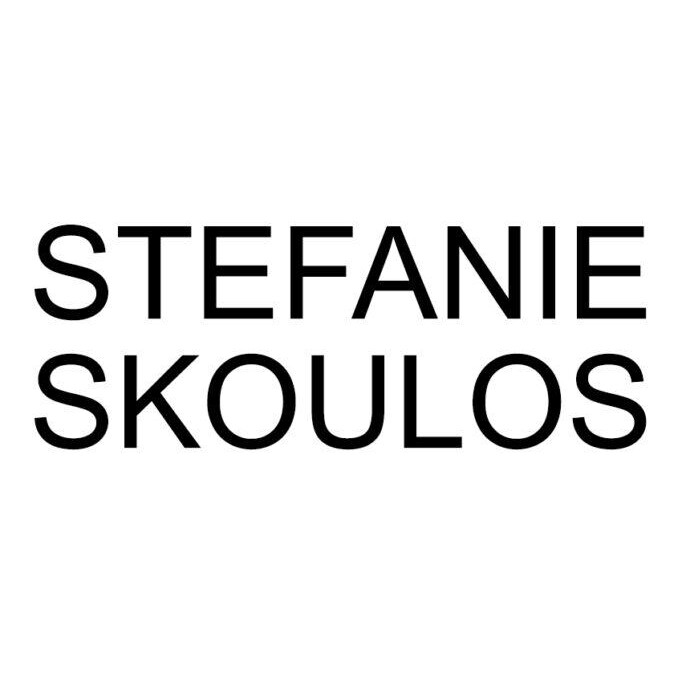 Logo Stefanie Skoulos