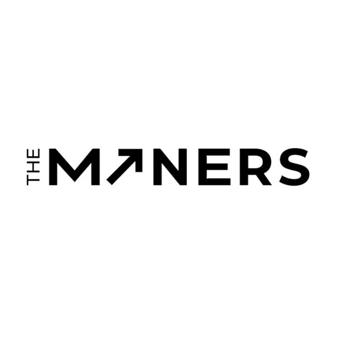 Logo The MIners