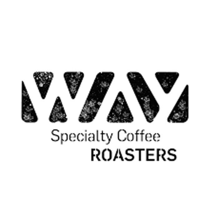 Logo Way Coffee Roasters
