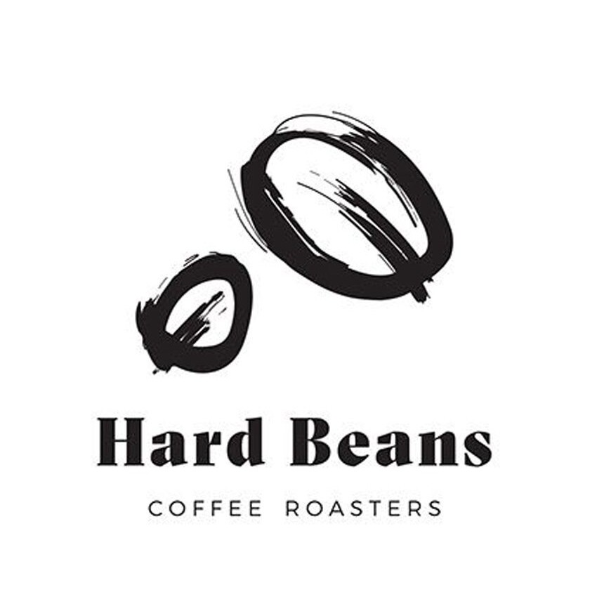 Logo Hard Beans