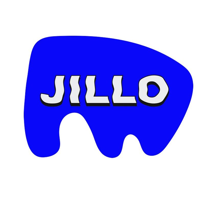 Logo Jill de Graaf