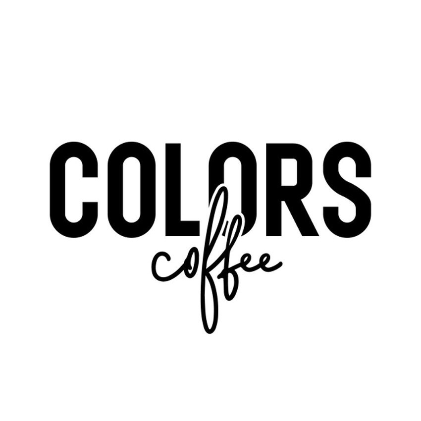 Logo Colors Coffee