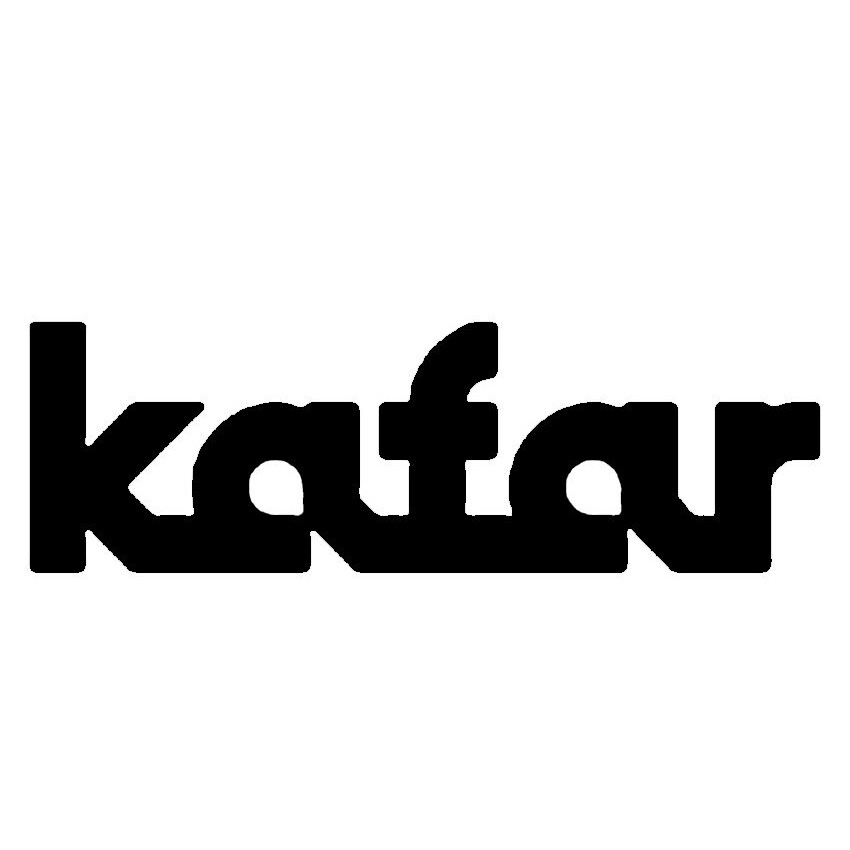 Logo Kafar Coffee
