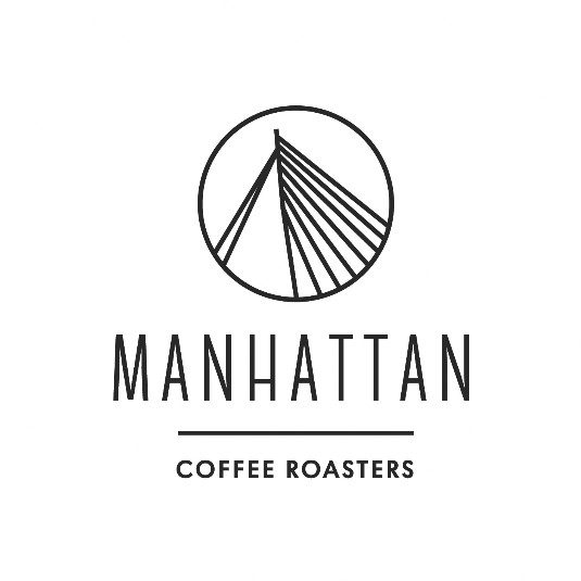 Logo Manhattan coffee roasters