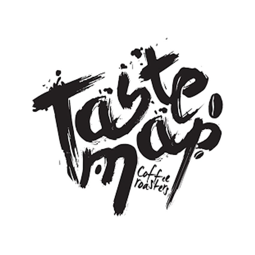 logo Taste Map
