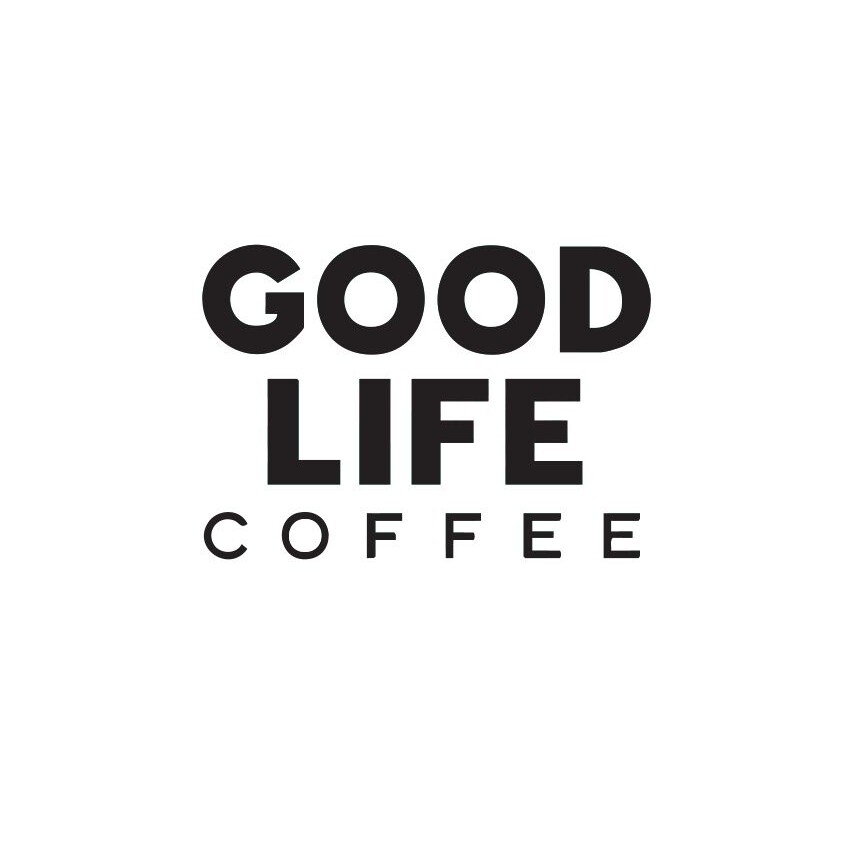 Logo Good Life Coffee